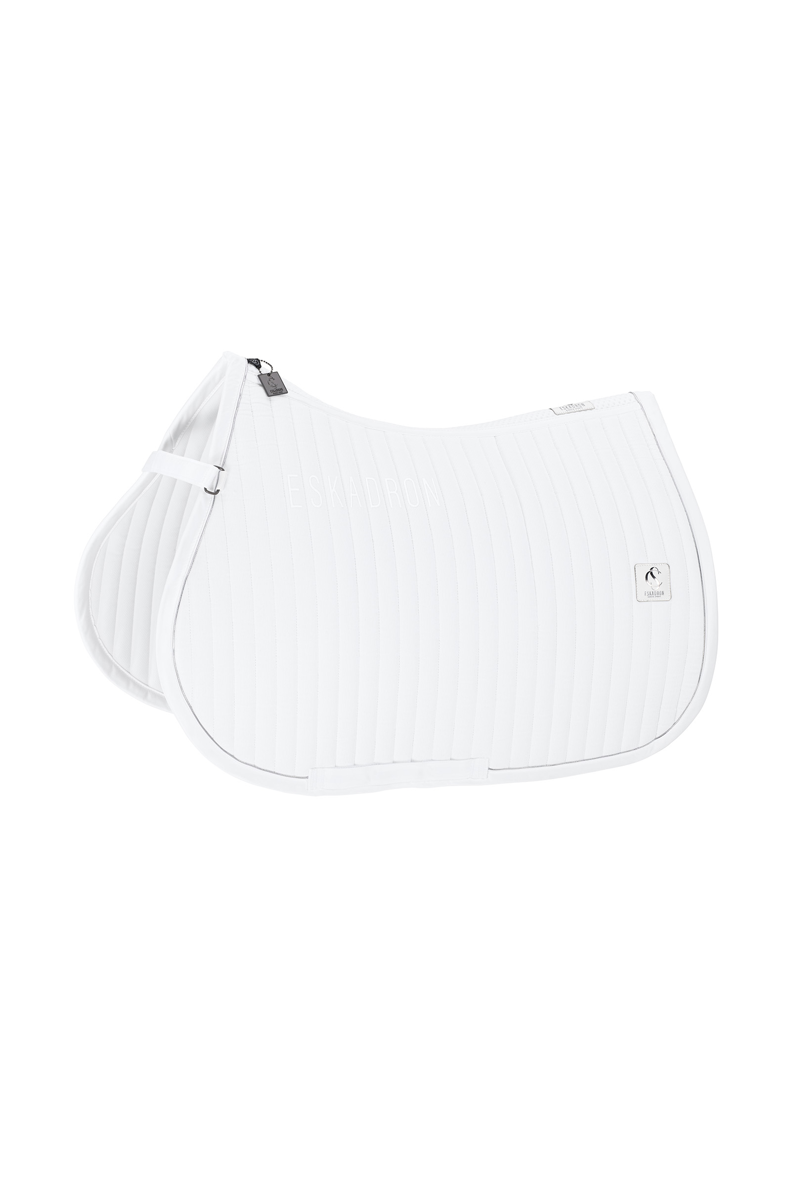 Eskadron Classic Sports Sprung Schabracke Cord Emblem SS24