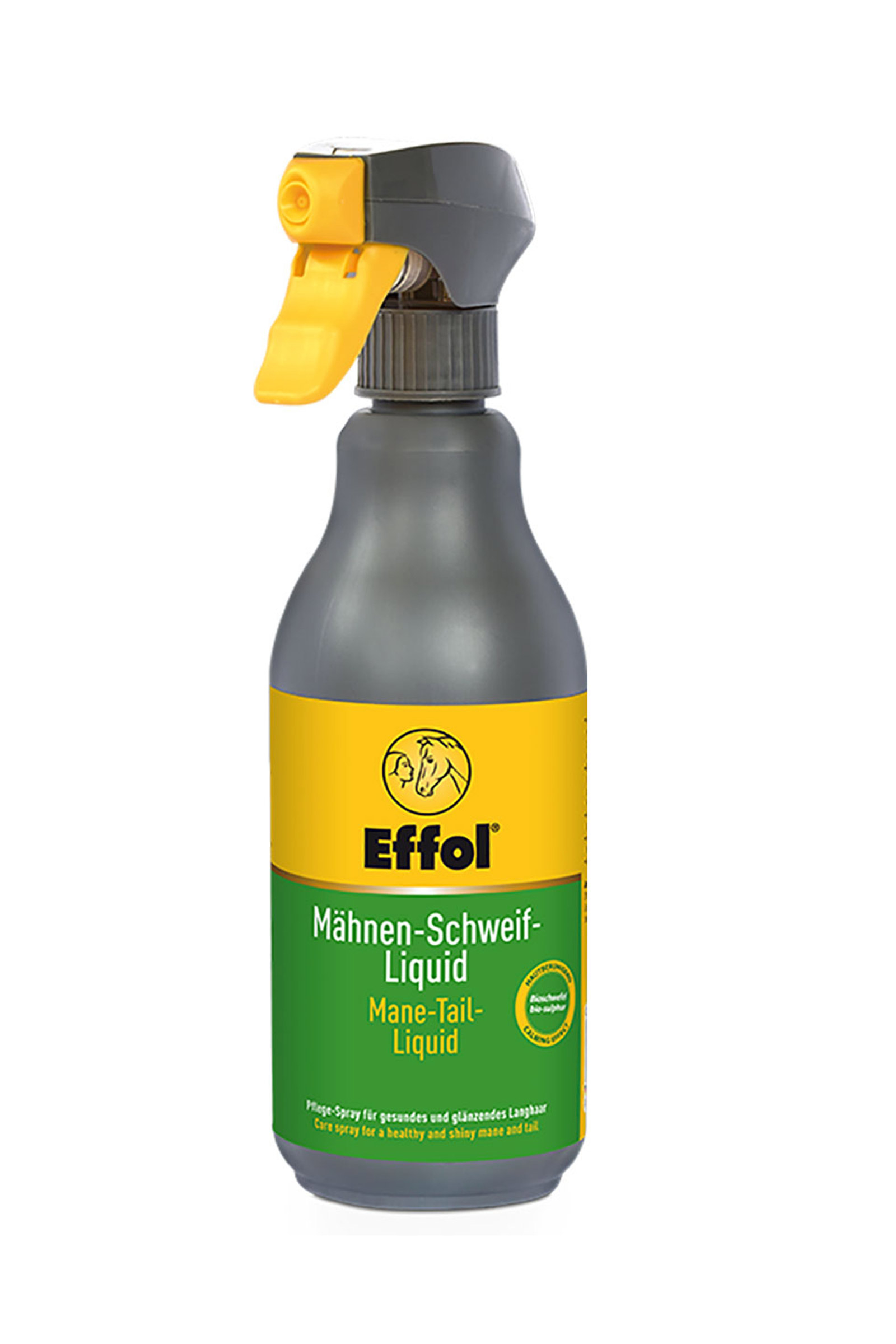 Effol Mähnen- und Schweif-Liquid, 500 ml