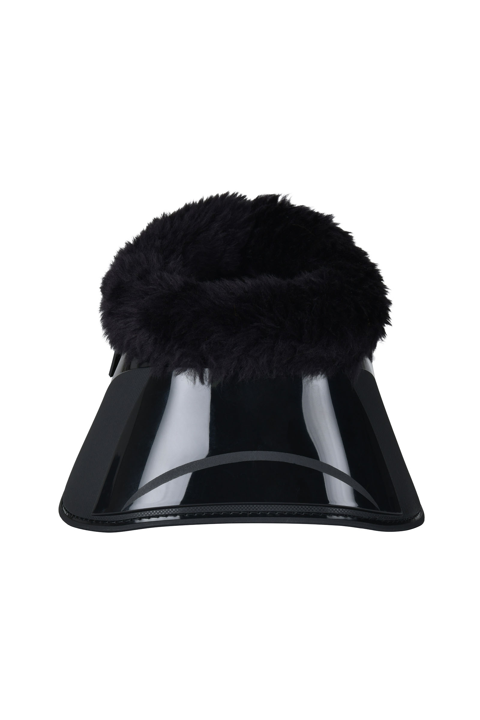 Weatherbeeta Tough-Tec Impact Fleece-besetzte Hufglocken