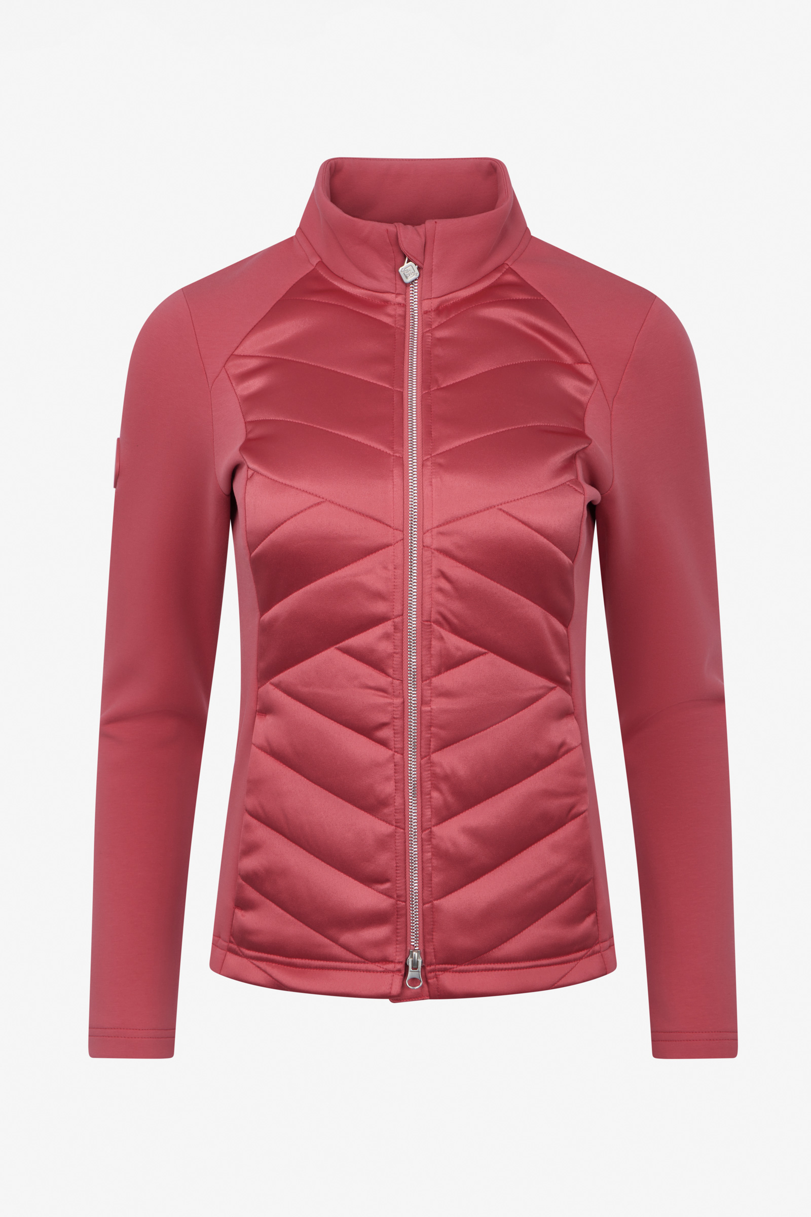 Cranberry LeMieux Dynamique Damenjacke