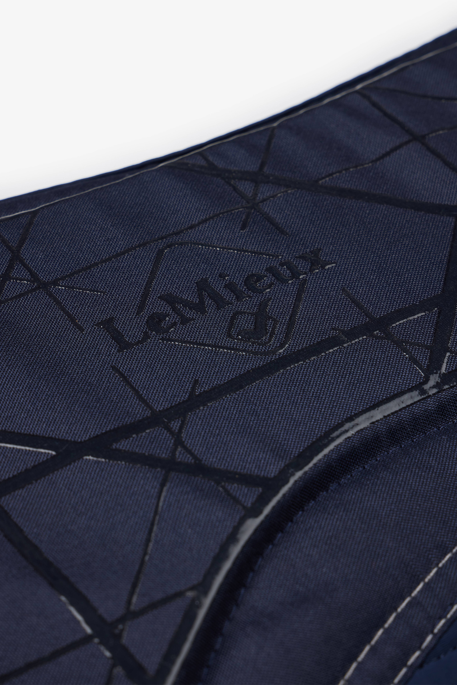 LeMieux Soft Shell Anti-Rutsch Dressur Schabracke