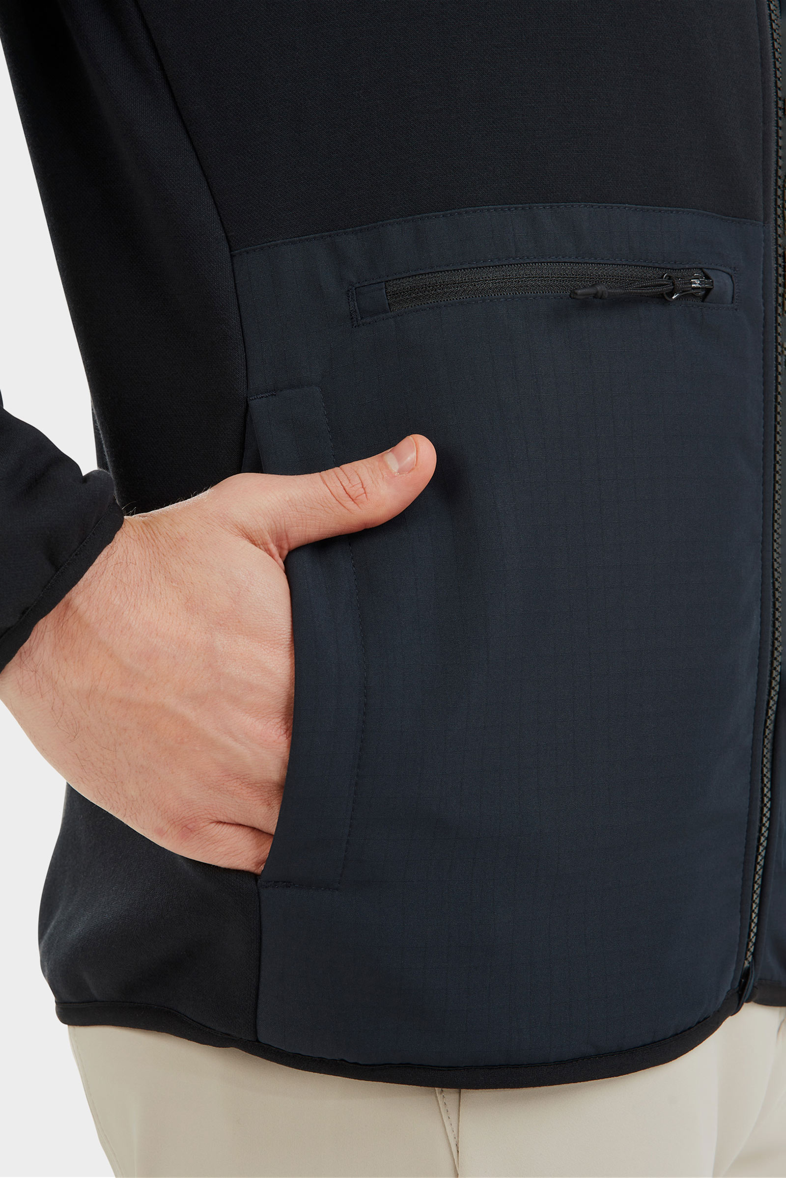 Horse Pilot Pampa Herrenjacke