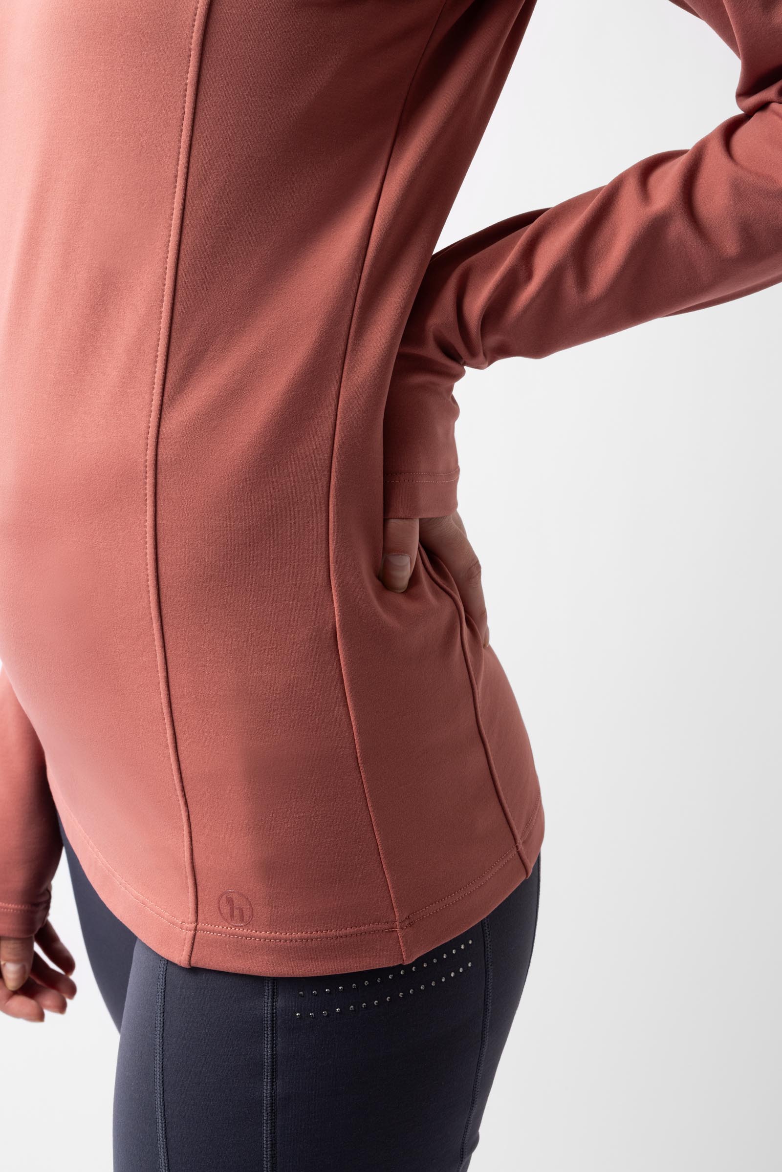 Horze Josephine Trainingsshirt