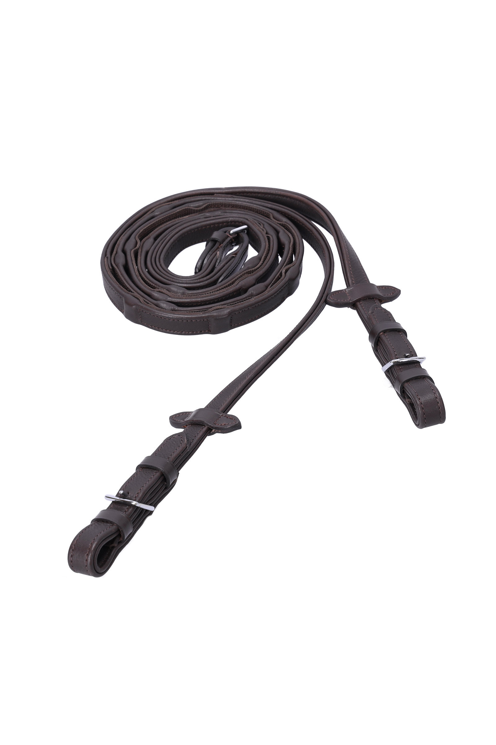 Schockem&ouml;hle Sports Durasoft Z&uuml;gel mit Grip, breit (18 mm)