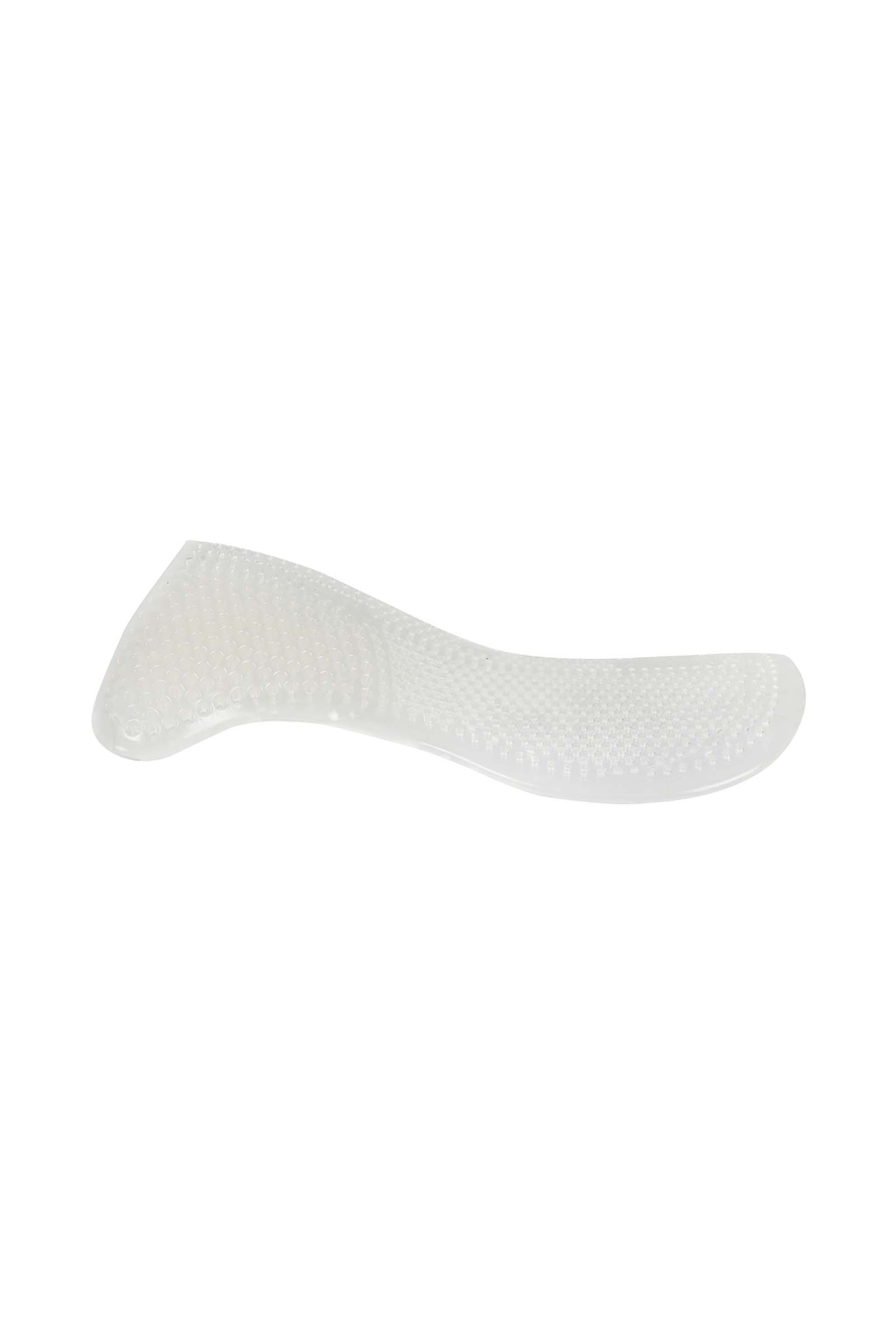 Clear Acavallo Gel Pad mit Vorderkeil
