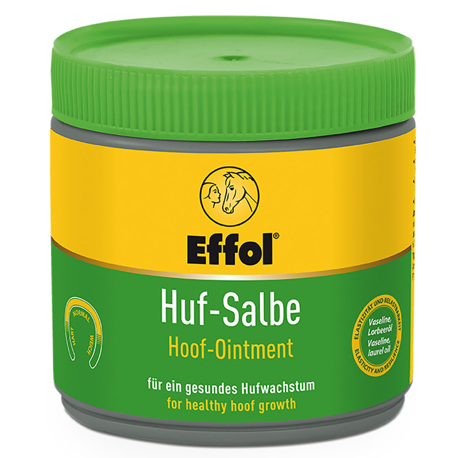 Effol Huf-Salbe, 500ml