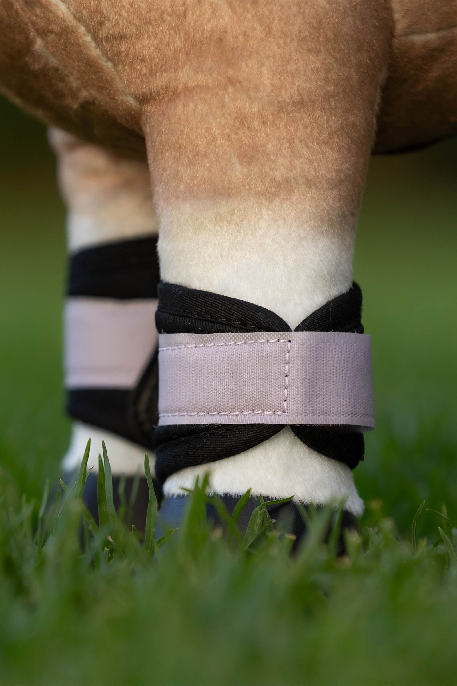 LeMieux Grafter Gamaschen für Spielzeugpony