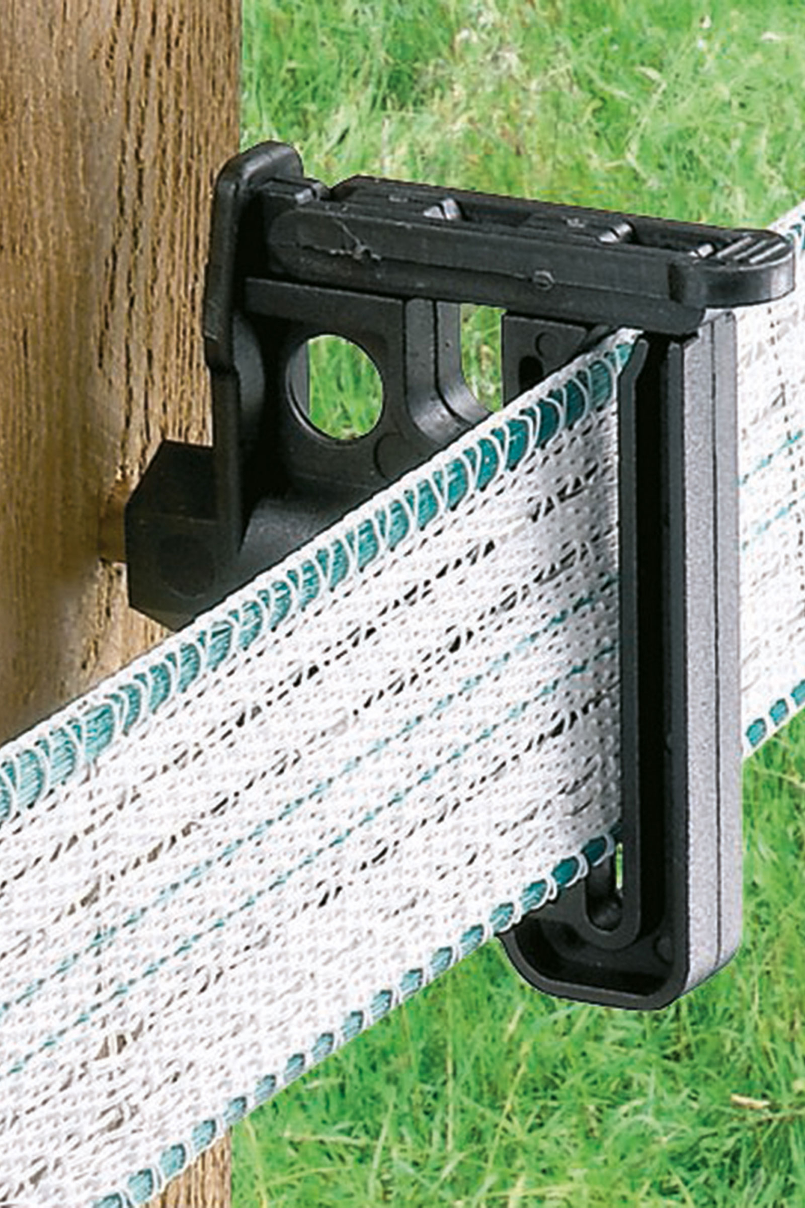 CORRAL Farm Patrol Clip Isolator Maxi Tape (25 Stk.)