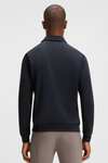 Boss Luis Herren Polo-Sweater
