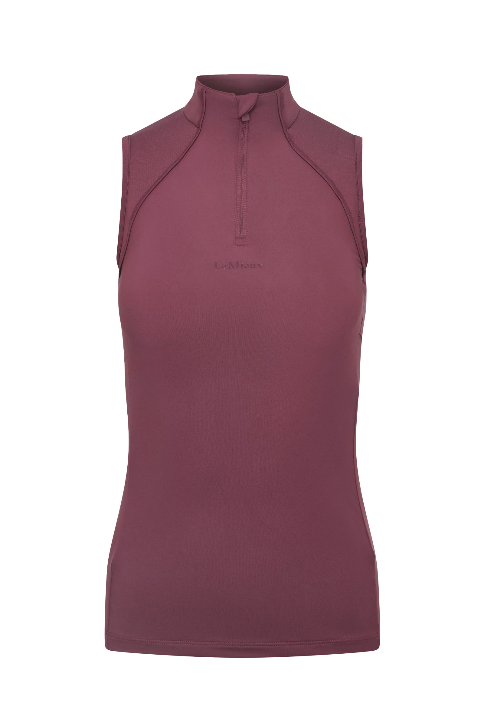 LeMieux Maria Mesh &auml;rmelloser Baselayer