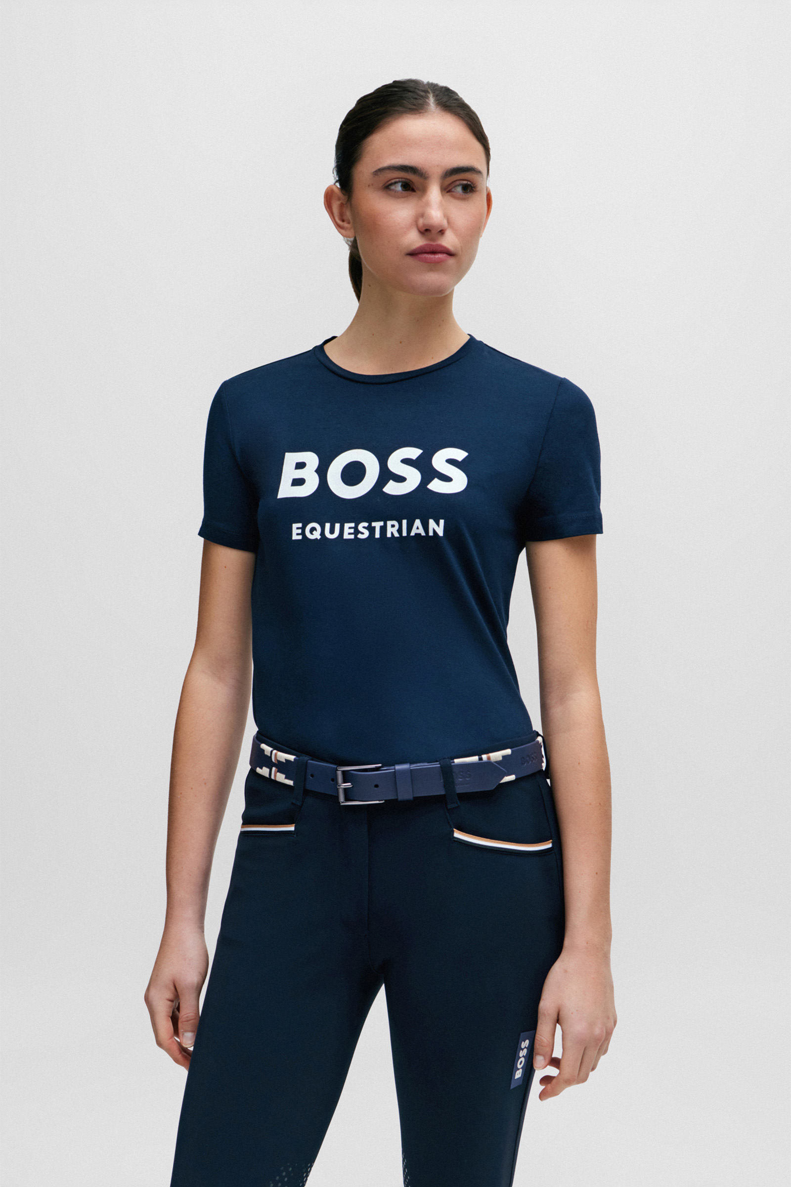 Boss Polo Gürtel