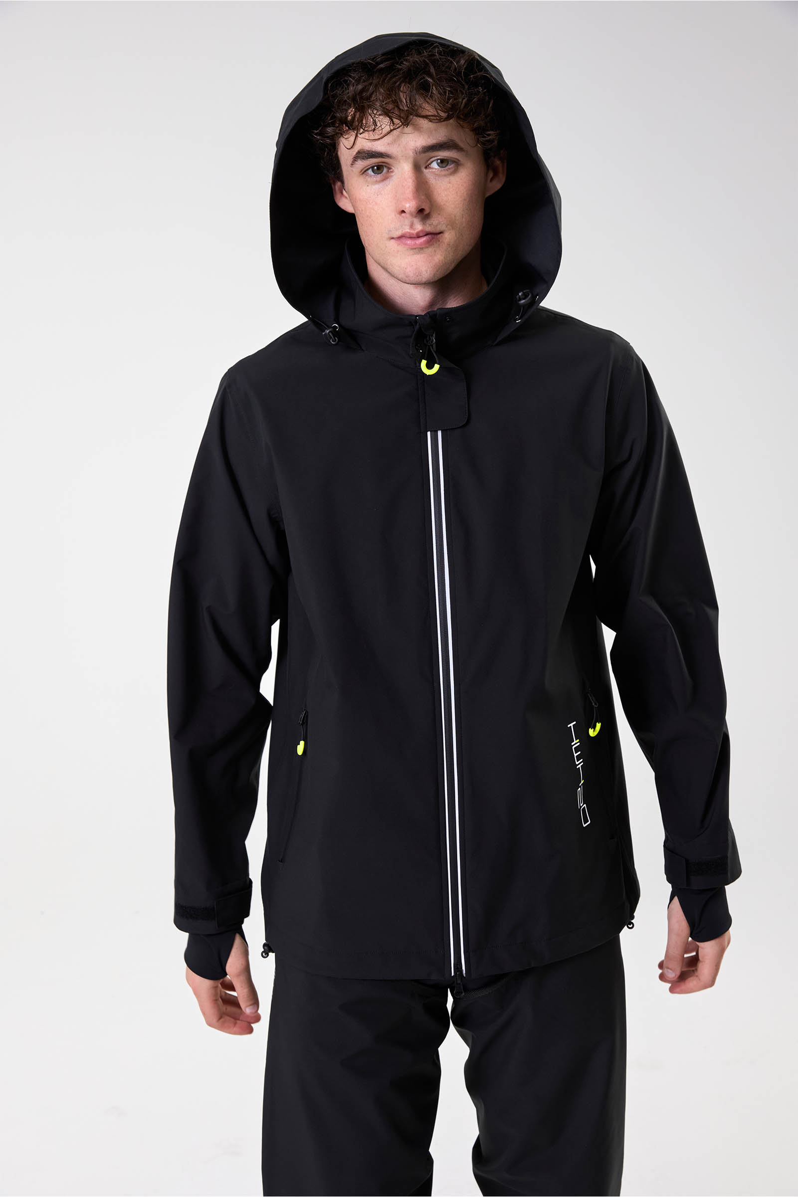 Horseware H20 Herren Regenjacke