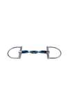Trust Equestrian Sweet Iron D-Ring Gebiss Doppelt Gebrochen
