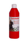 Stassek Quickstar Spezialwaschmittel für Leder und Wolle, 500 ml
