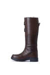 Horze Rovigo warme Winterreitstiefel