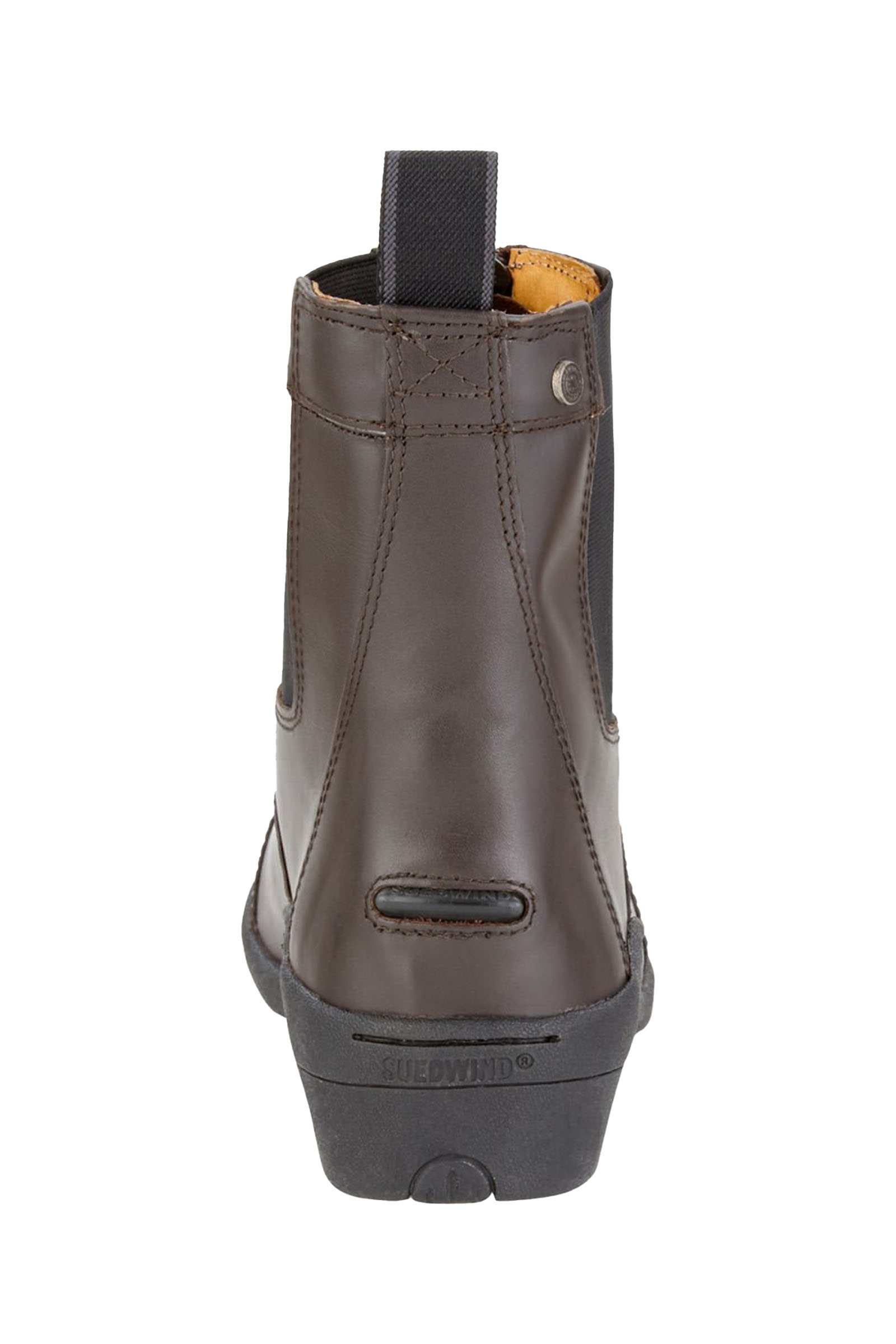 Suedwind Footwear Ultima FZ, Frontrei&szlig;verschluss