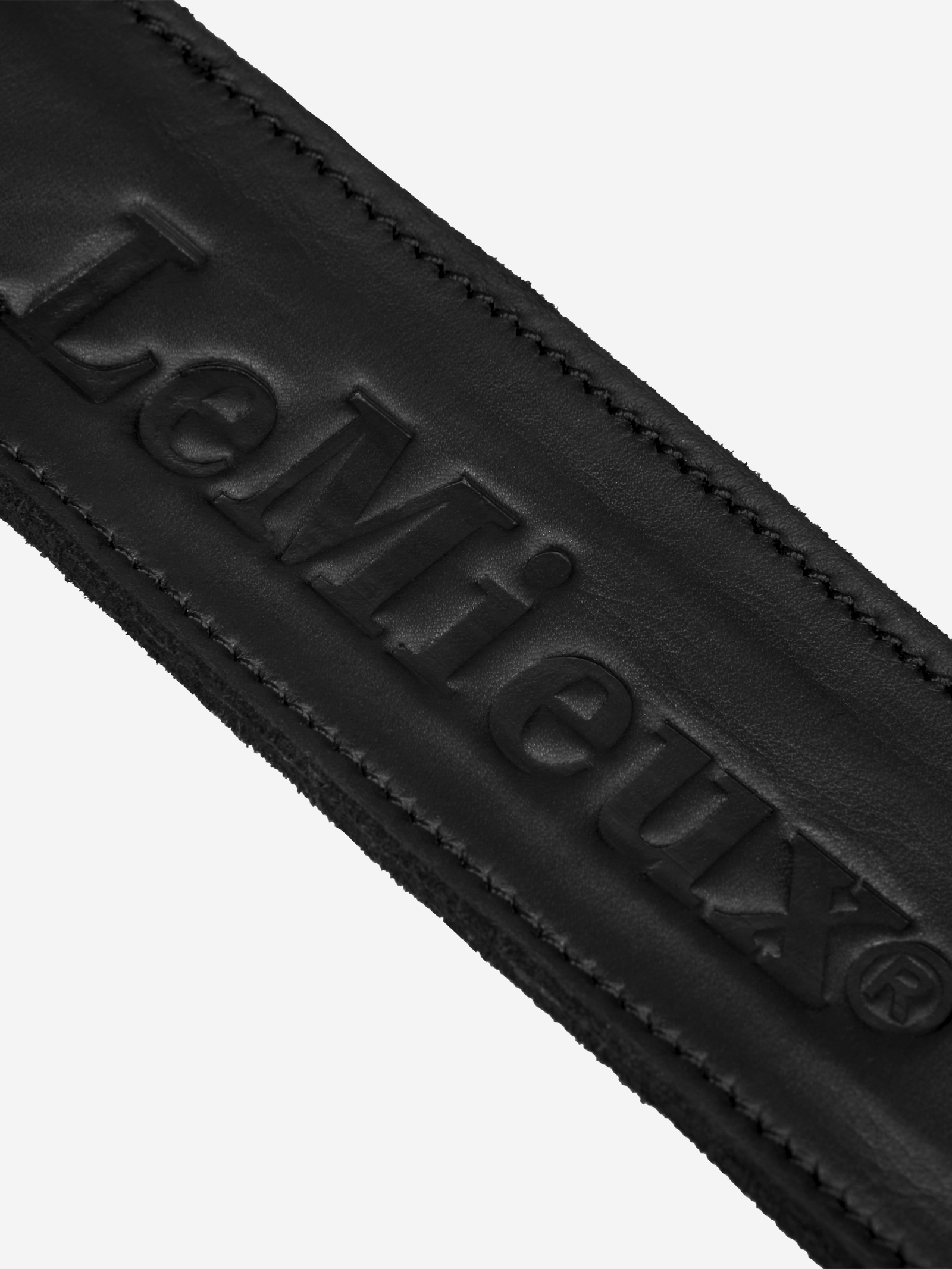 LeMieux Vector Pro Steigb&uuml;gelriemen