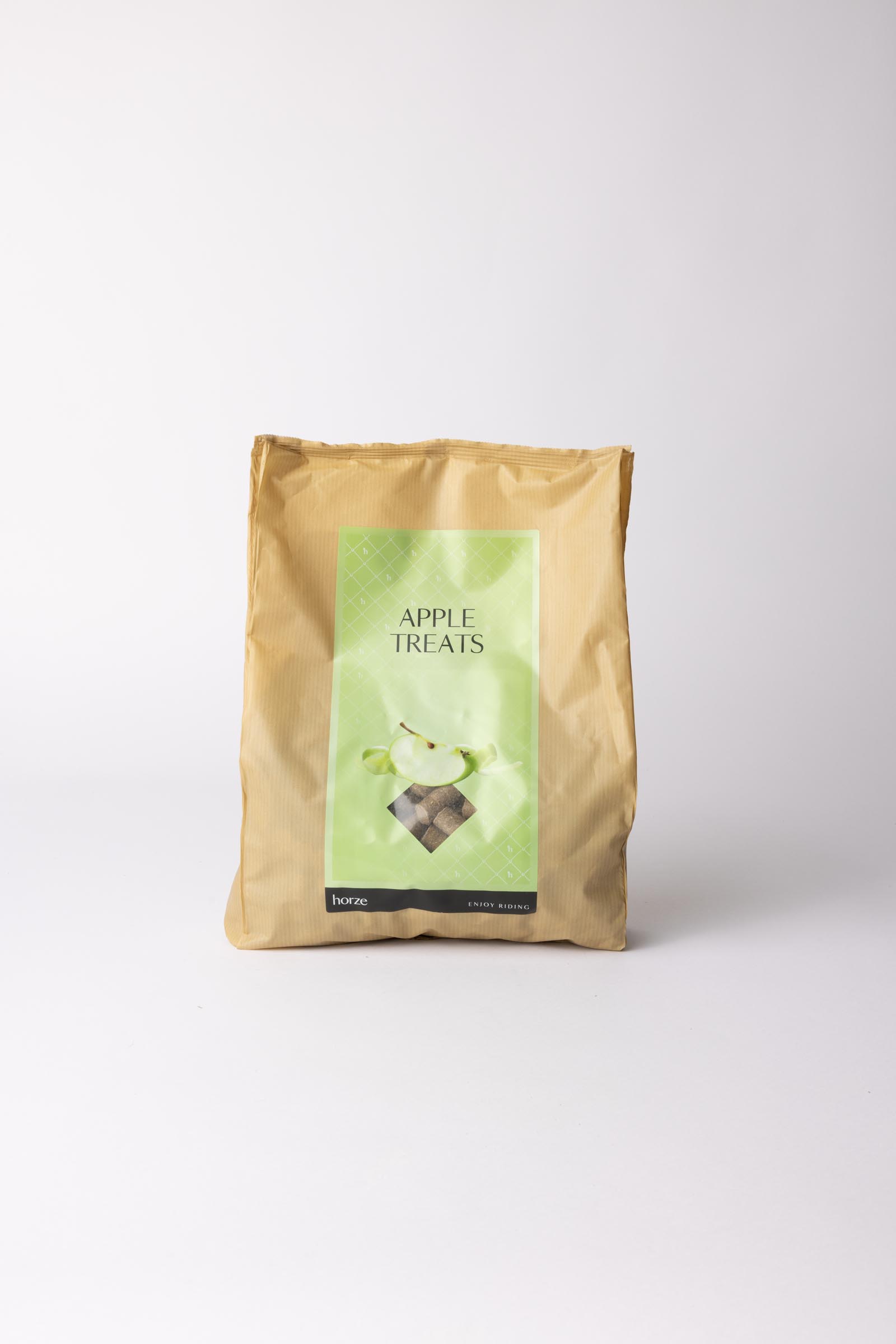 Horze Leckerli Apfel,  2,5kg