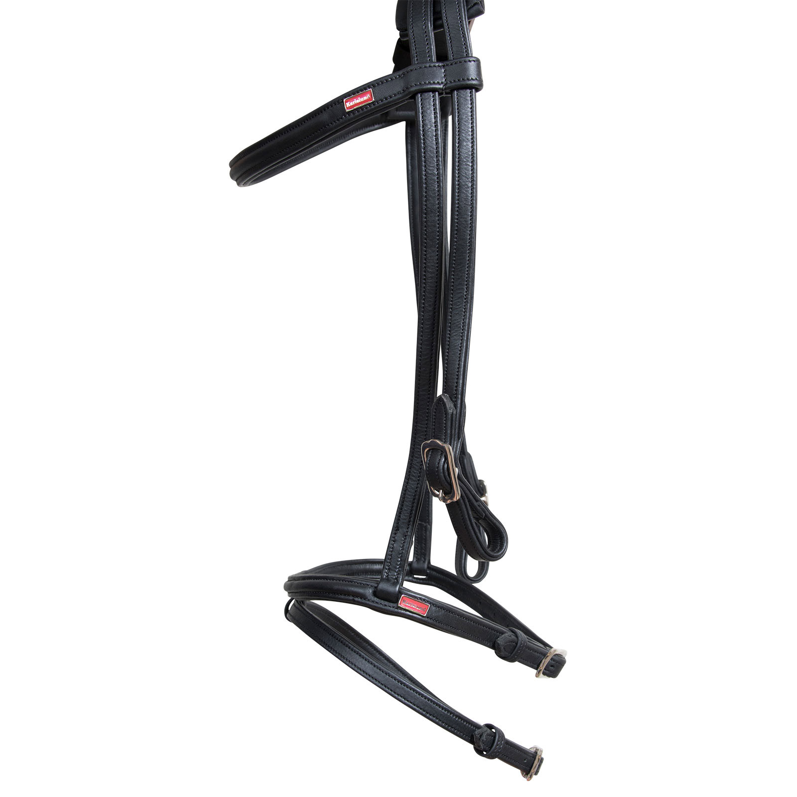 Karlslund Soft Comfort Trense
