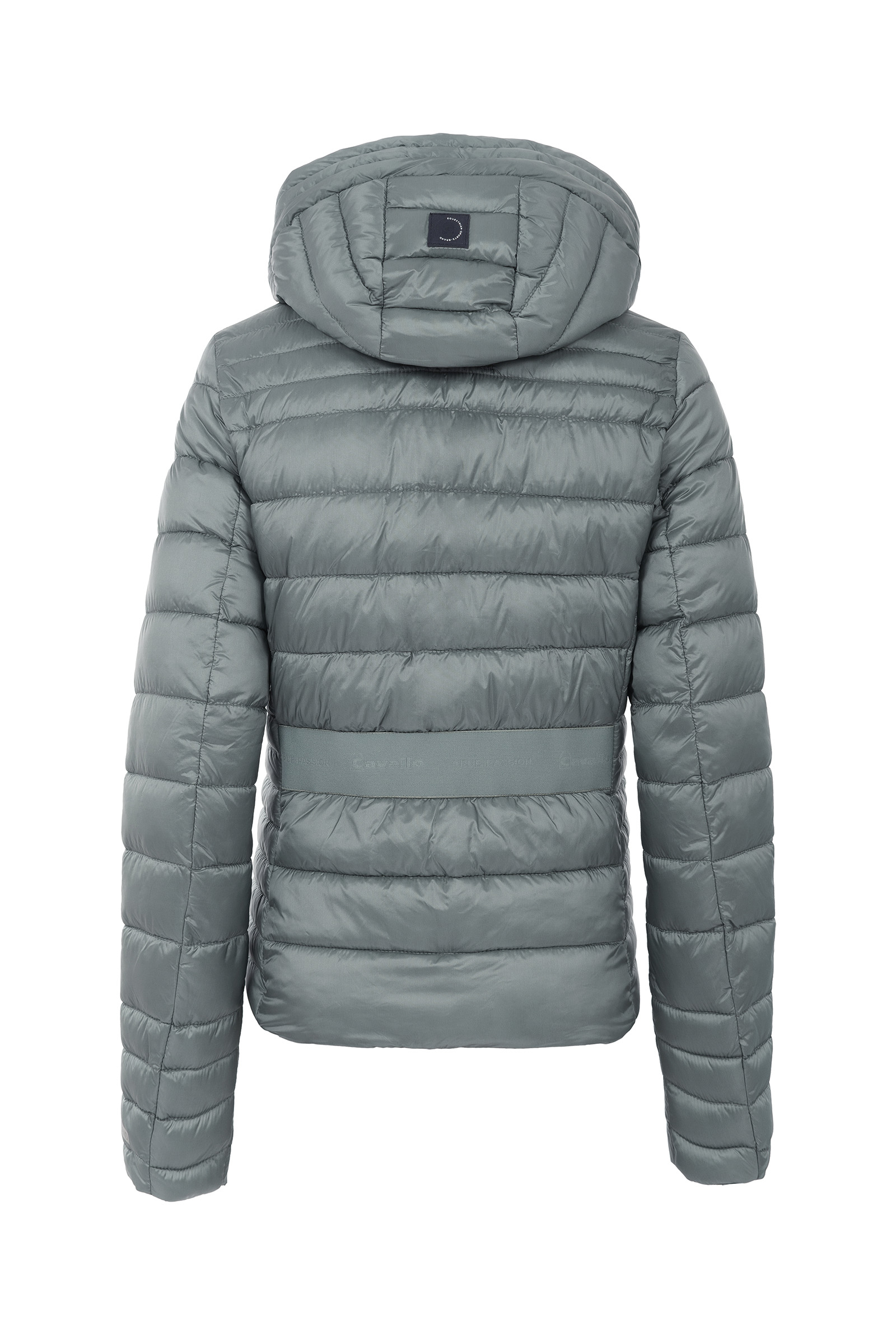 Cavallo Eden Young Kinder Steppjacke