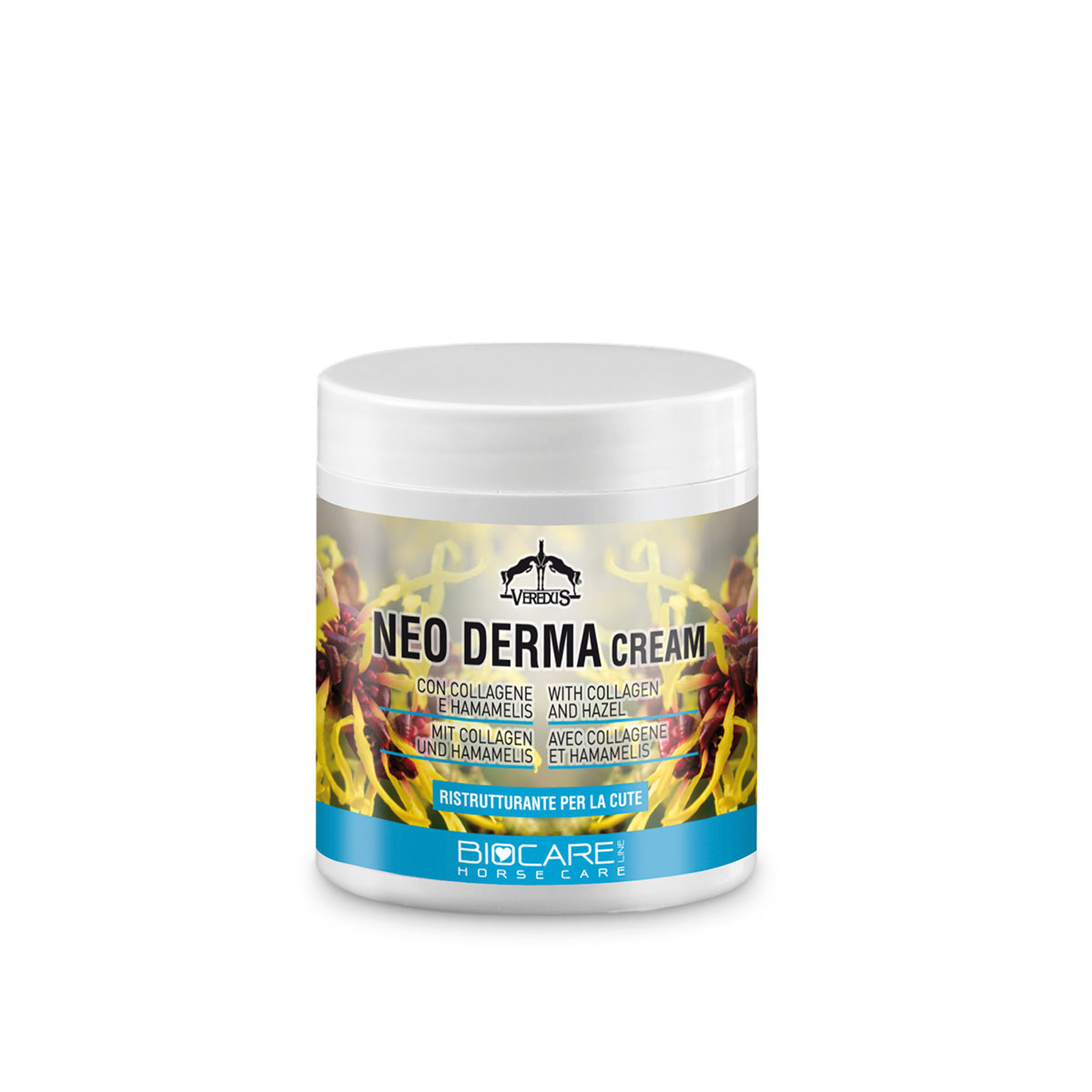 Veredus Neo Derma Cream, 250 ml