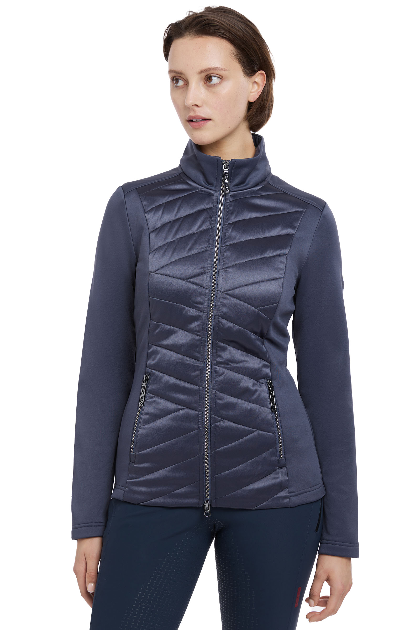 LeMieux Dynamique Damenjacke