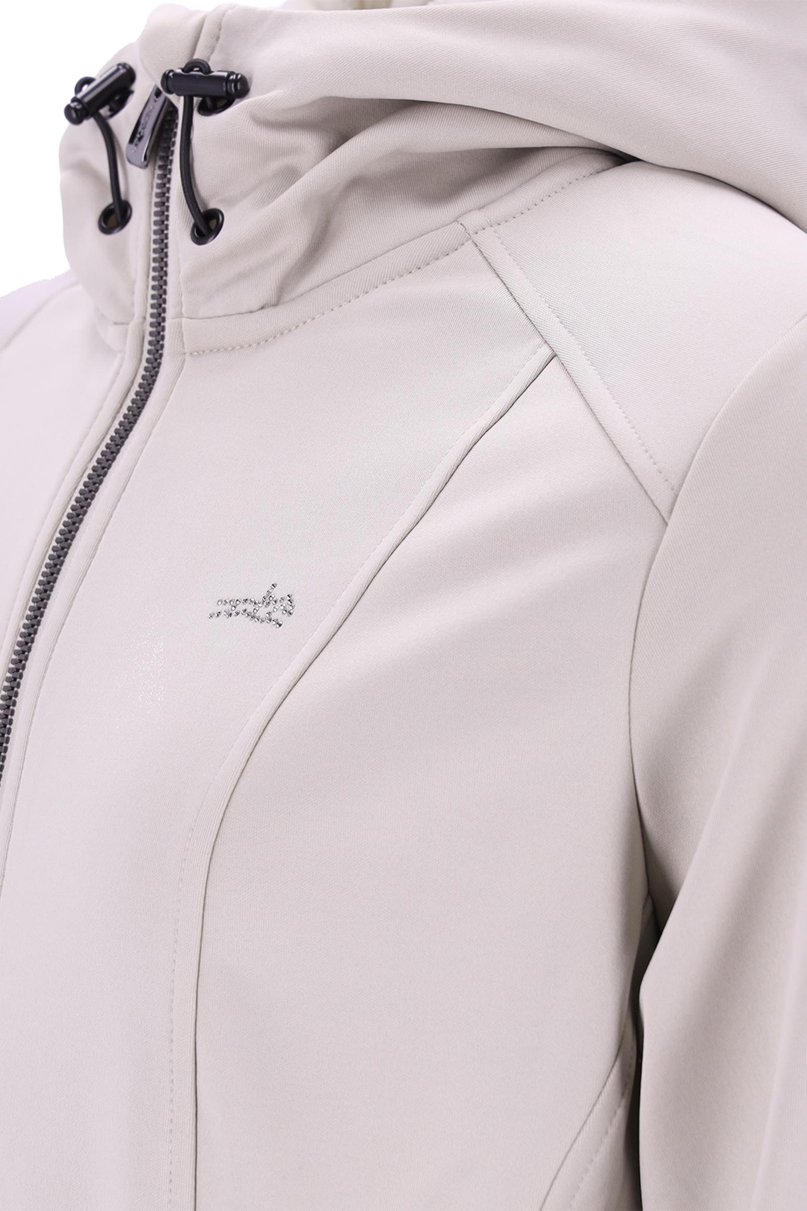 Schockem&ouml;hle Sports SPSuzan Damen Funktionsjacke