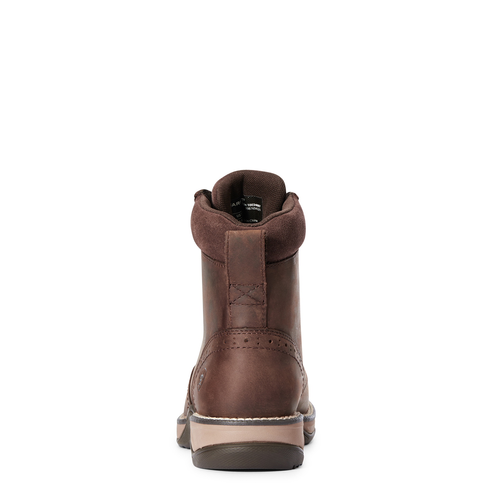 Ariat Anthem Lacer Damen Halbstiefel