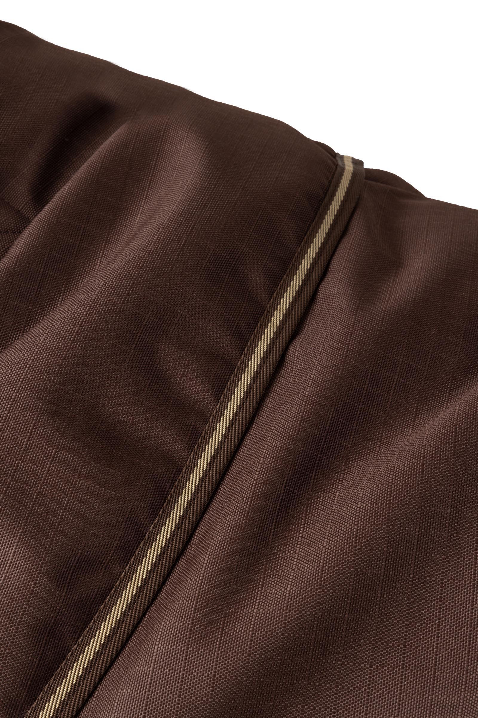 Horze 1200D Weidedecke mit abnehmbarem Halsteil, 200 g