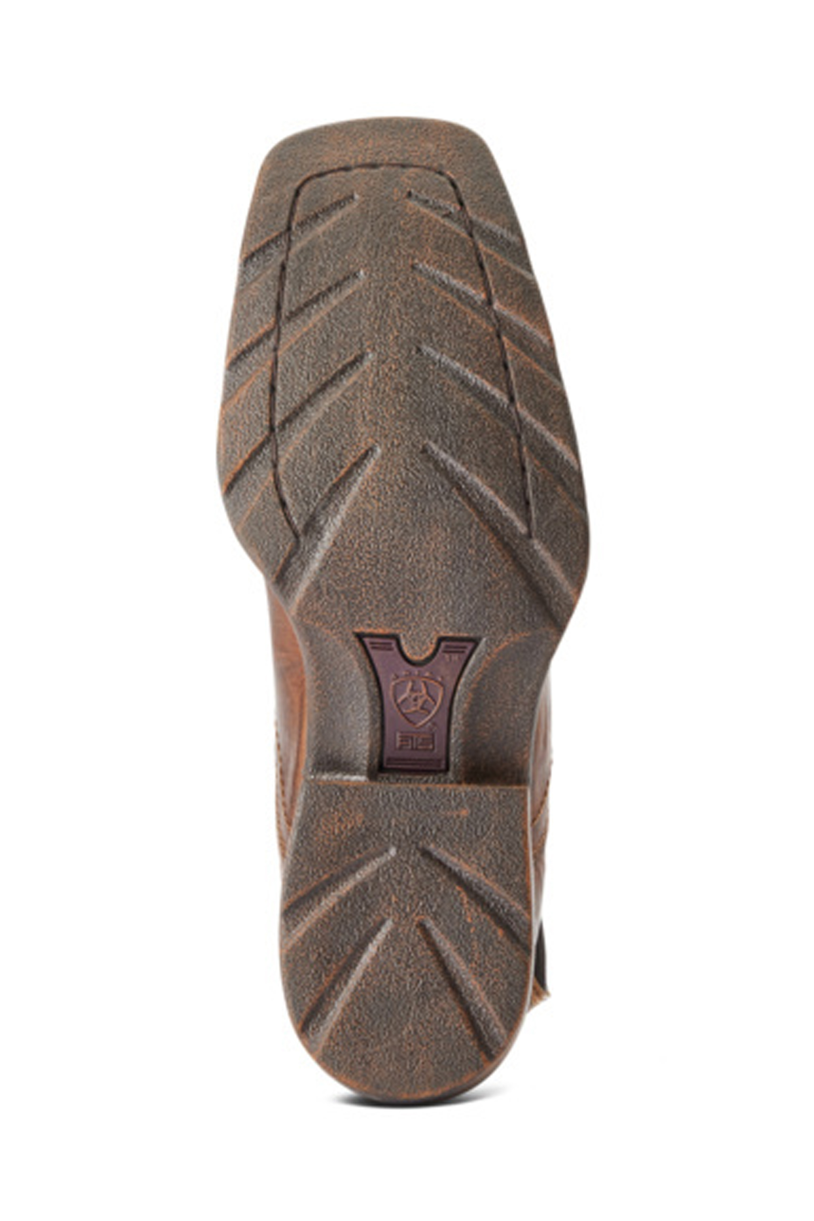 Ariat Herren Midtown Rambler Stiefel