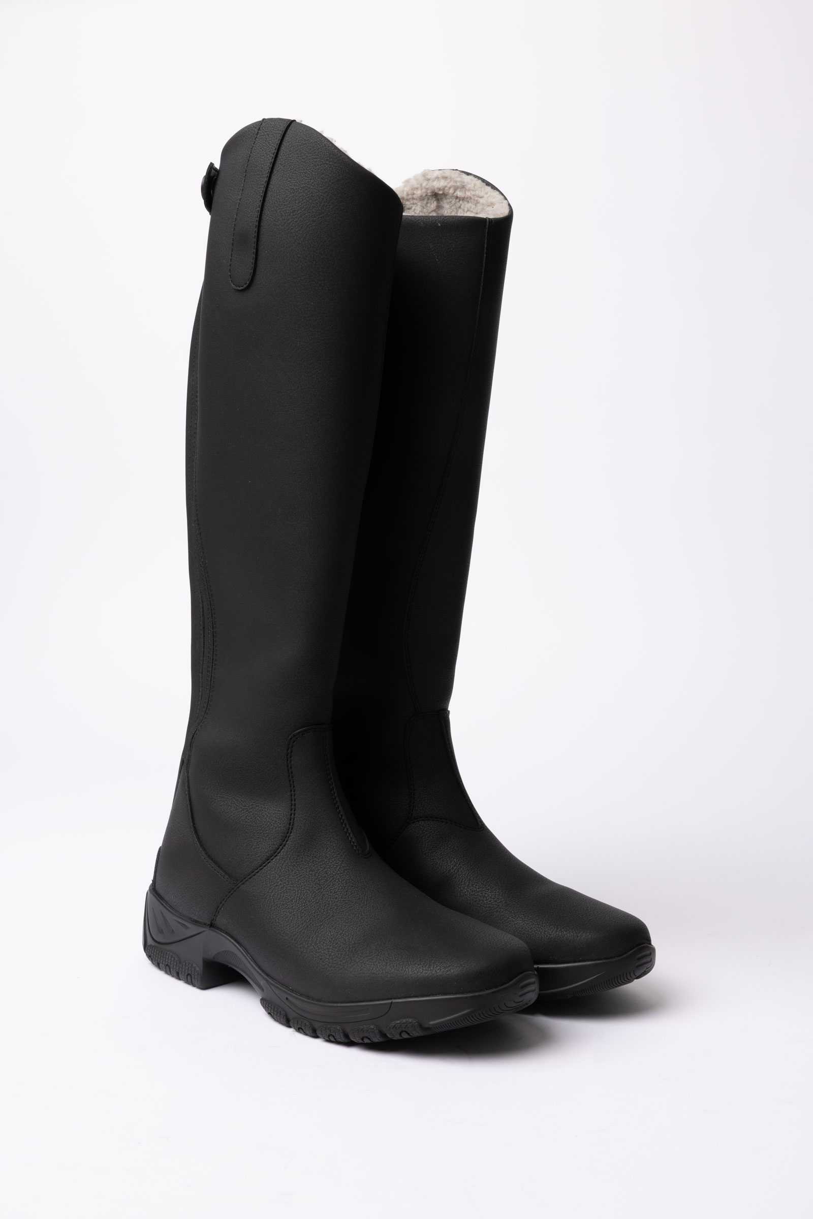 Horze Arctica Veganer Winterstiefel