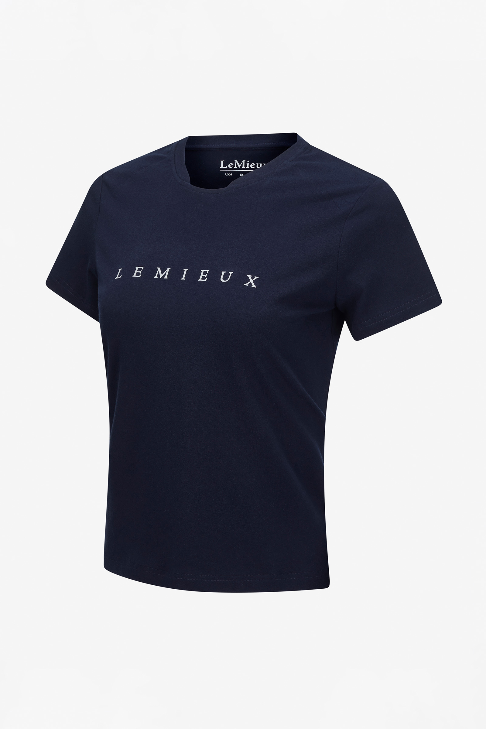 LeMieux Sports Damen-T-Shirt