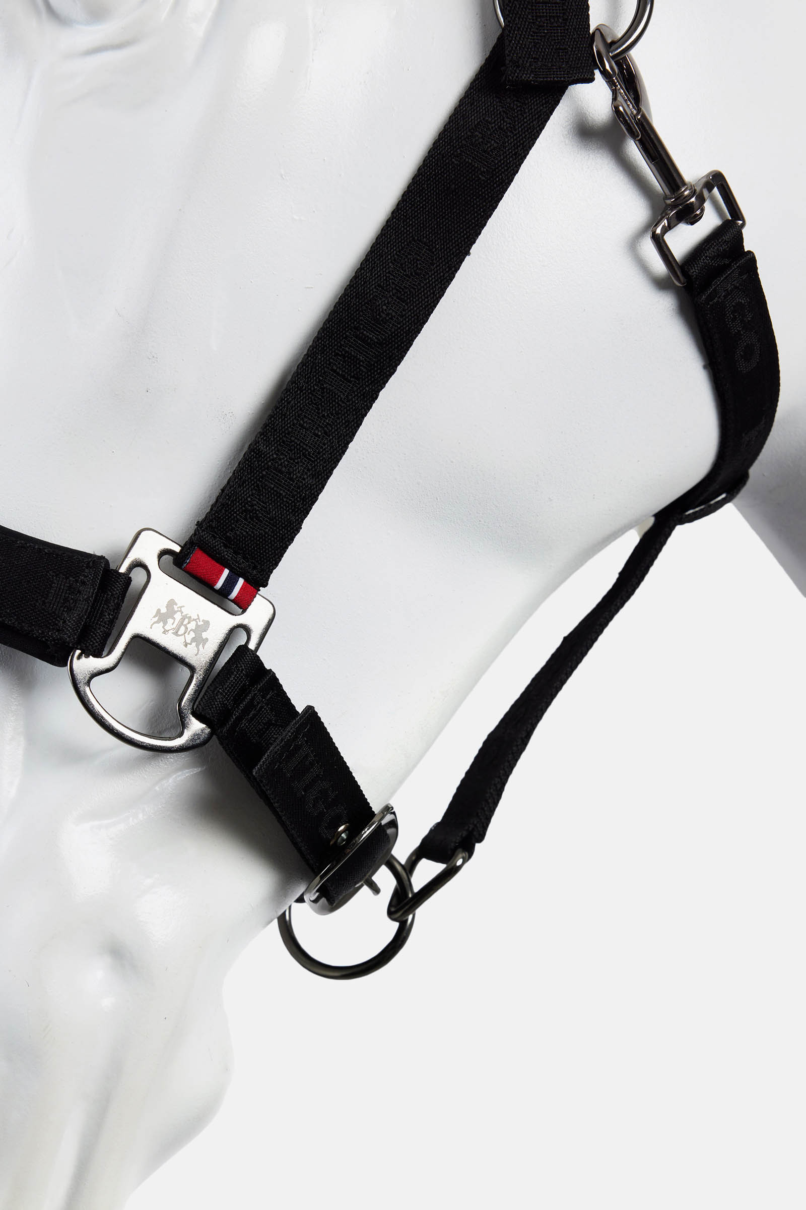 B Vertigo High Altitude gepr&auml;gtes Halfter