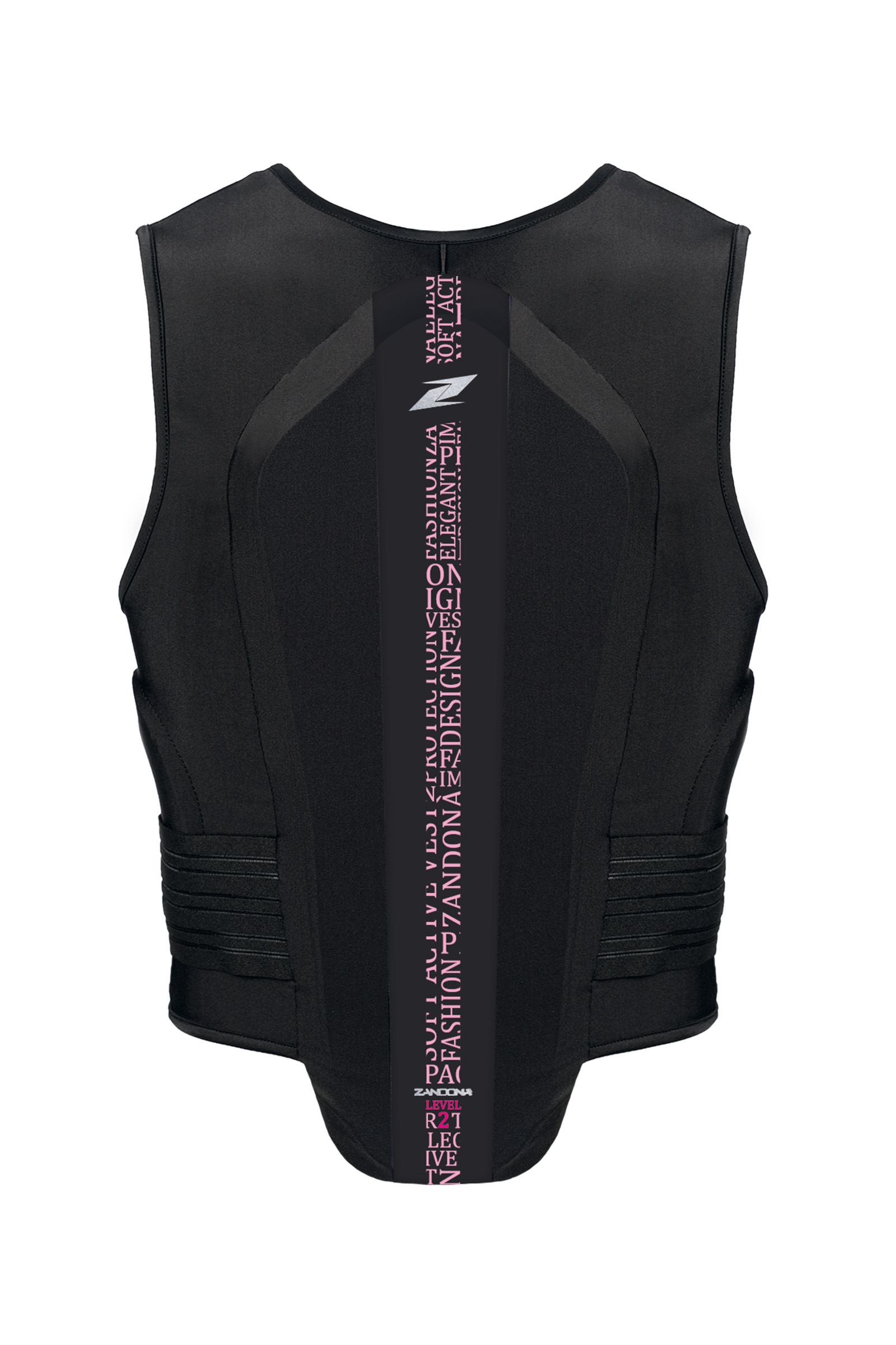 Zandona Soft Vest Pro x6 (158-167cm) R&uuml;ckenprotektor
