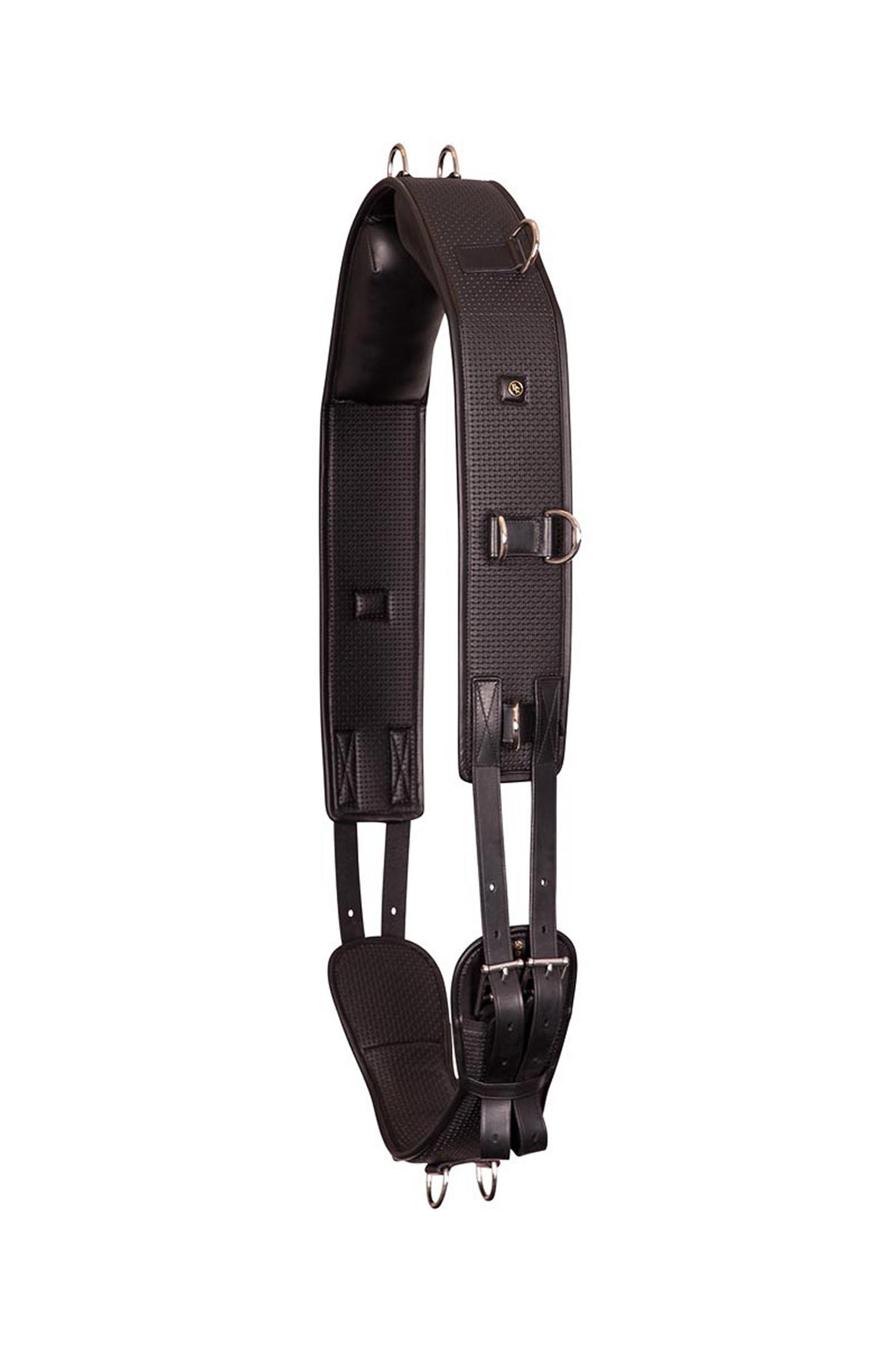 BR Gentle Longiergurt