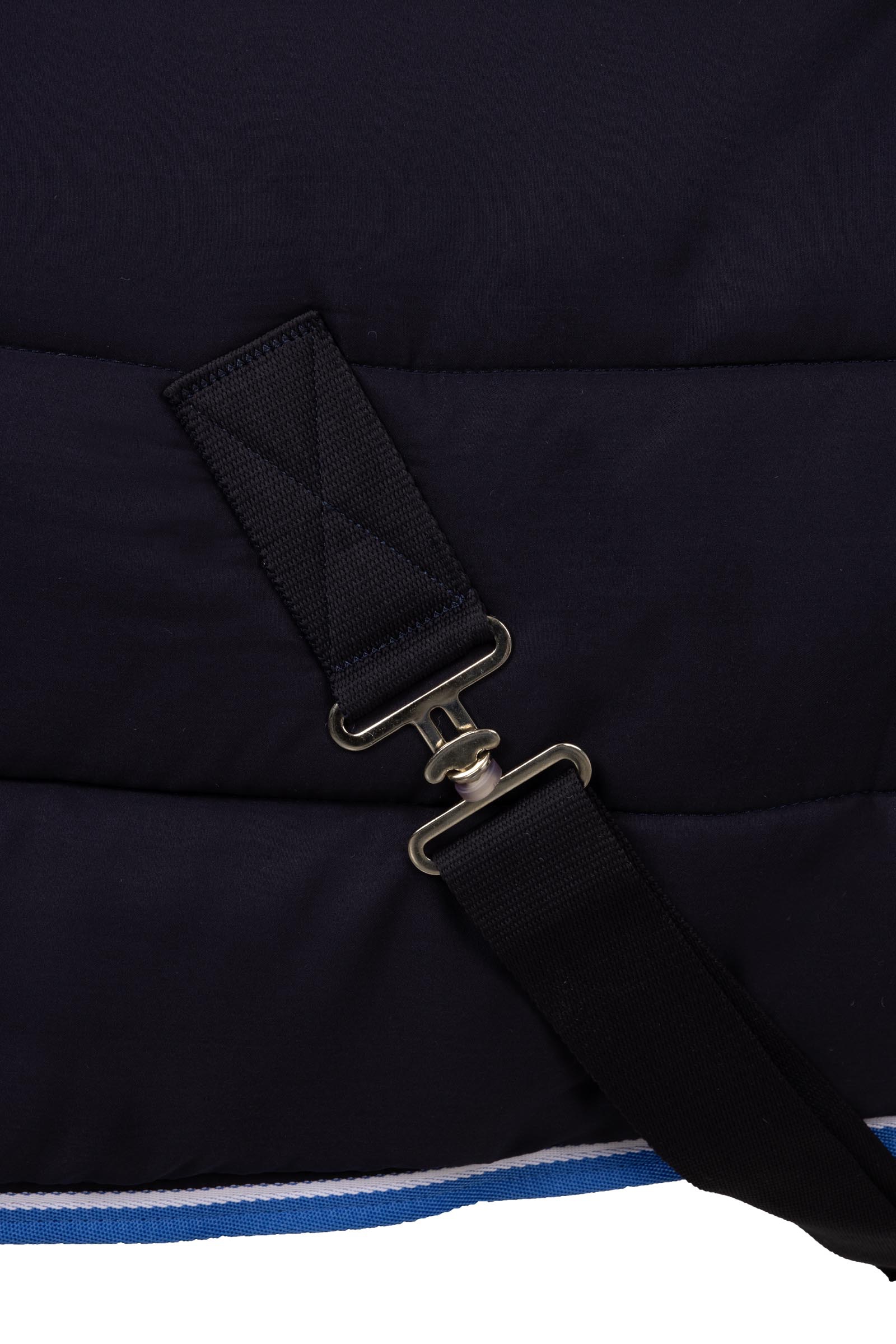 Horze Glasgow Stalldecke / Unterdecke mit Halsteil, 250g