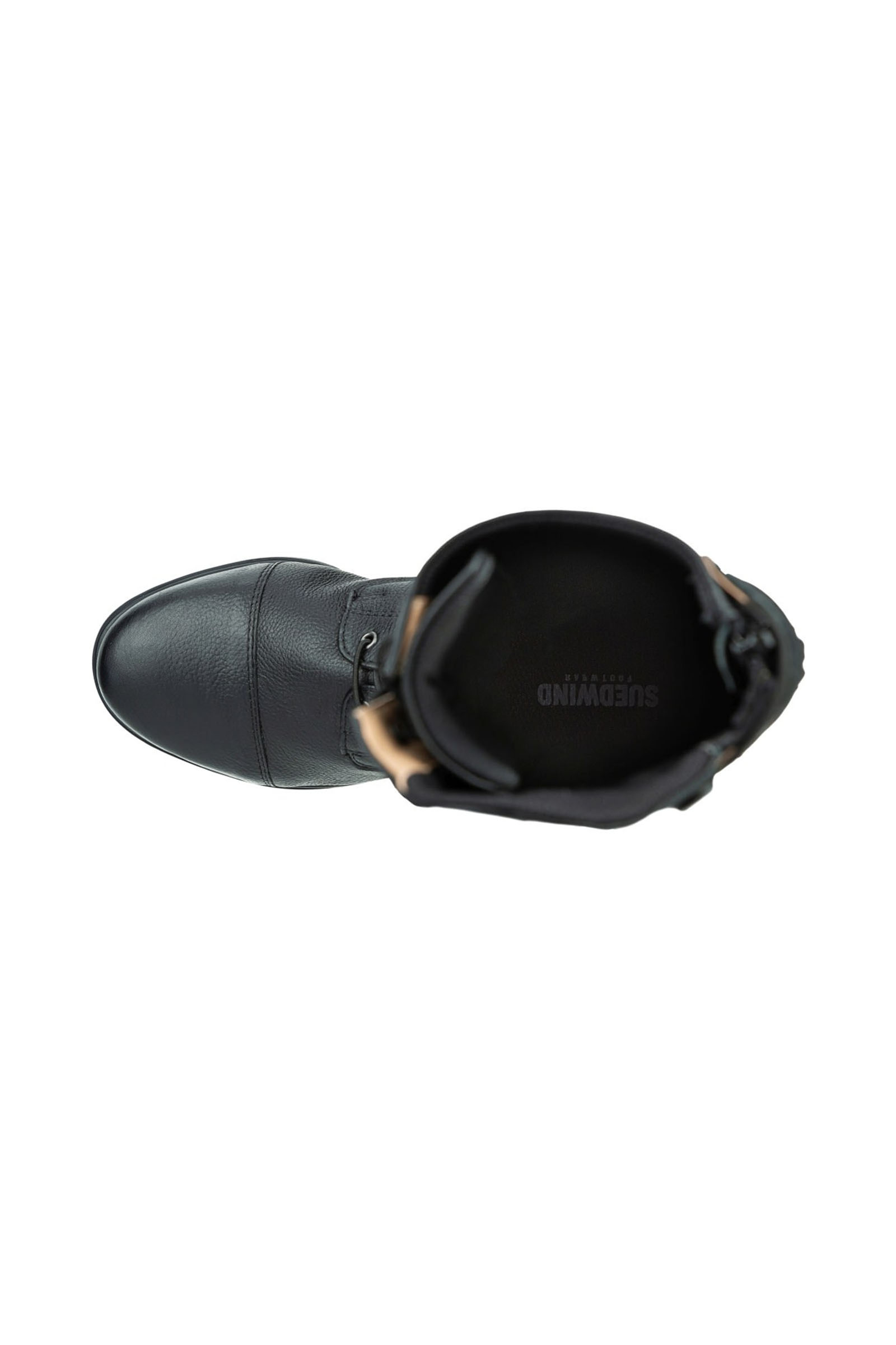 Suedwind Footwear Nova Kids Fun Polo Convertible Reitstiefel für Kinder