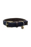 Kentucky Dogwear Geflochtenes Nylon Hundehalsband