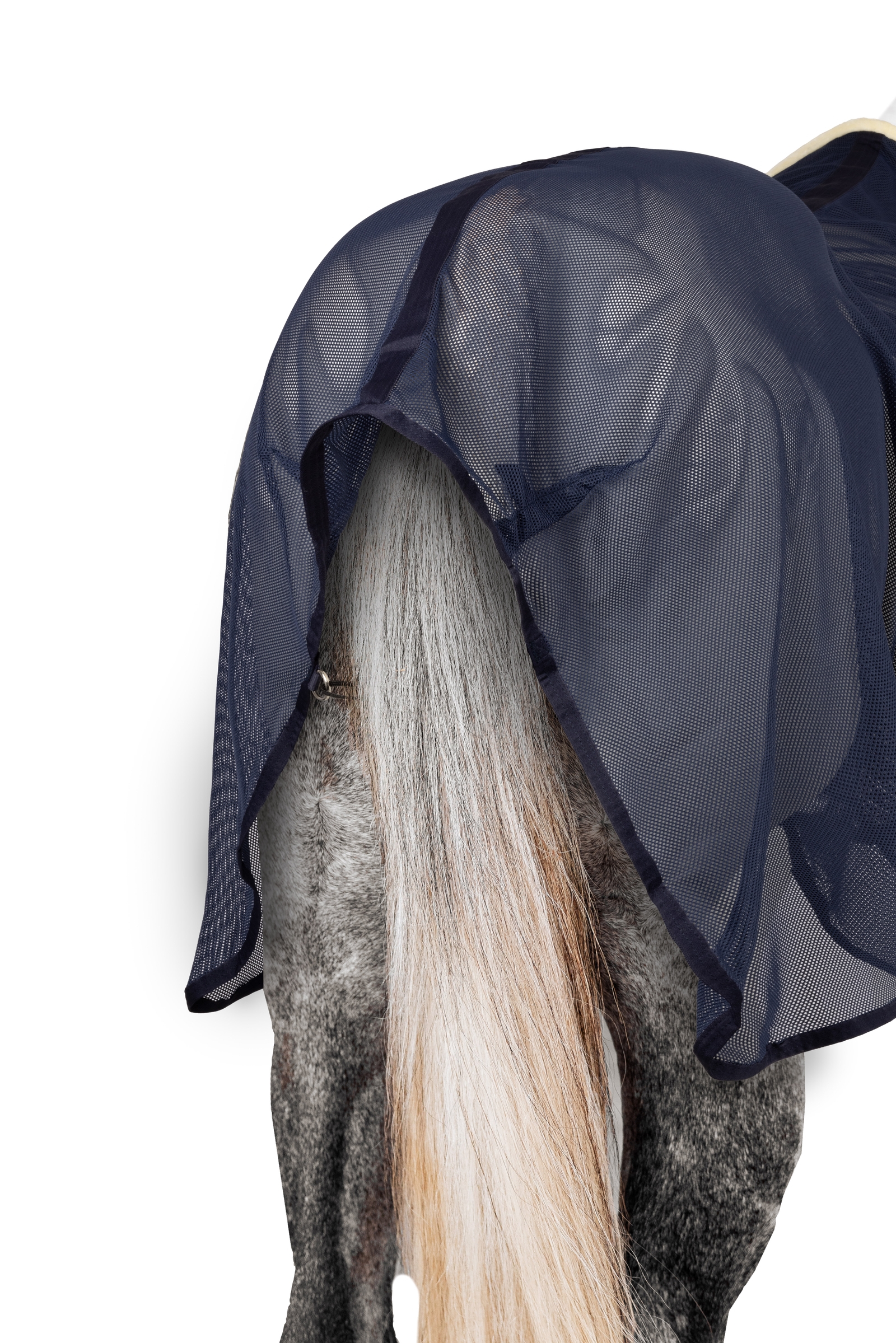 Horze Mesh-F&uuml;hranlagendecke  