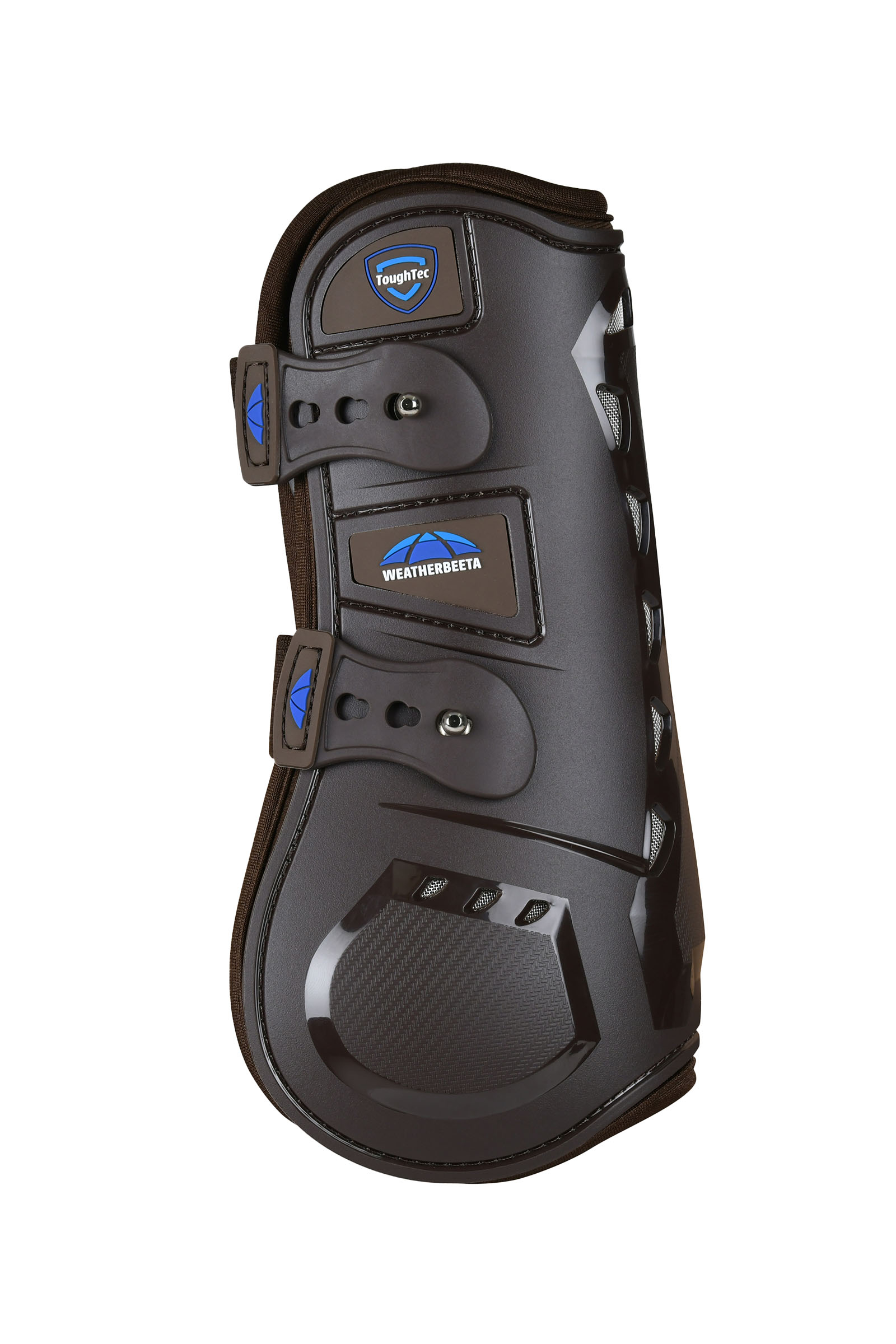 Weatherbeeta Tough-Tec Essential Offene Front-Gamaschen