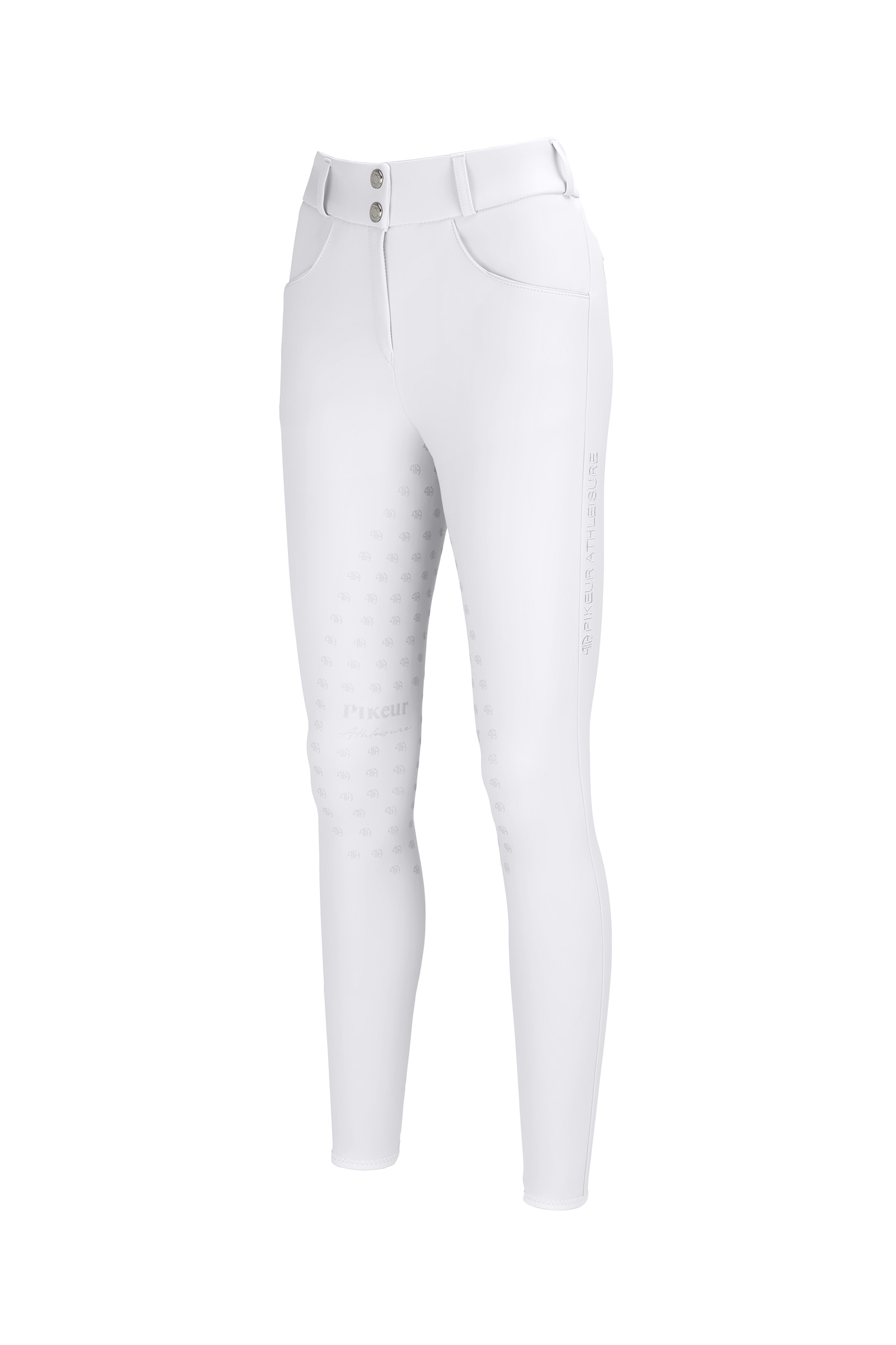 Pikeur Athleisure Reithose Vollbesatz II