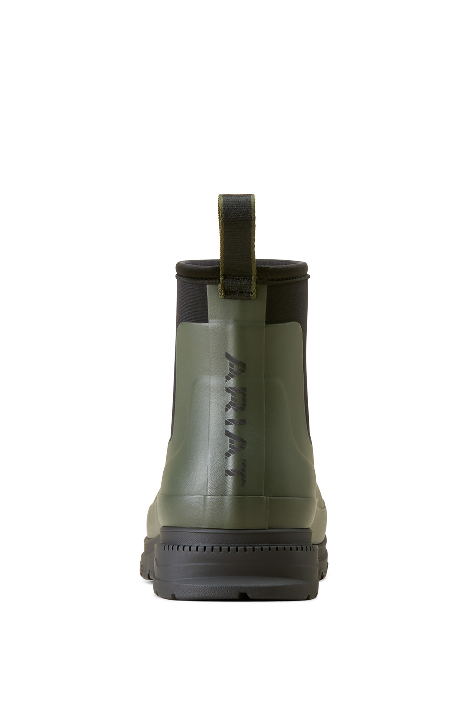 Ariat Kelmarsh Shortie Damen Kurzgummistiefel