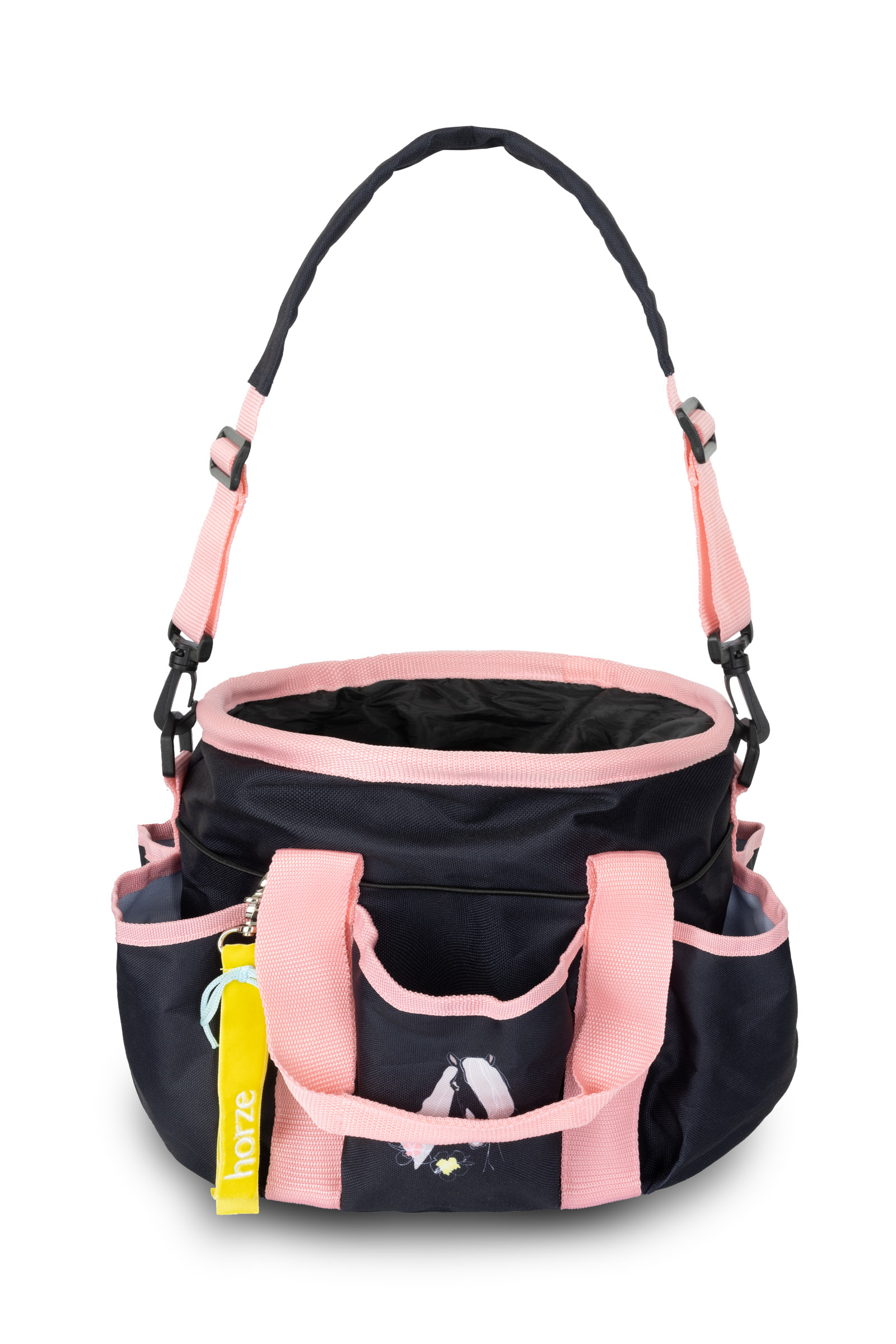 Horze Kinder Putzzeugtasche