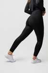 Horze Greta Damen Thermo Vollbesatzreitleggings