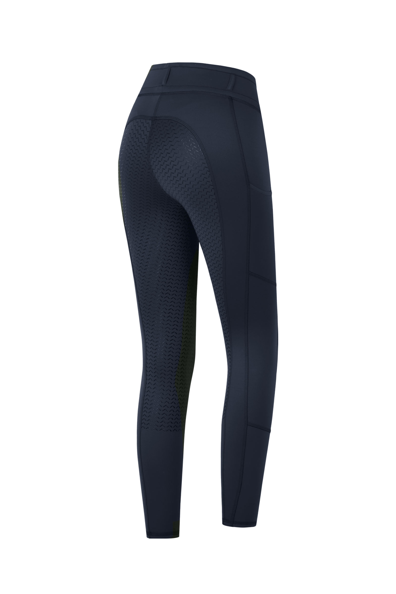 DB/AB ELT Ella Women's Vollbesatz Reitleggings