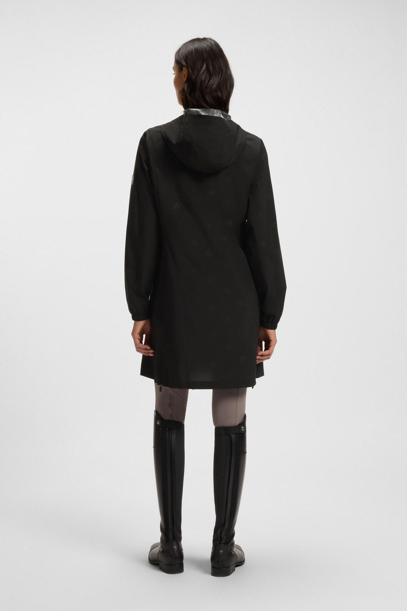 Boss Lara Damen Regenmantel