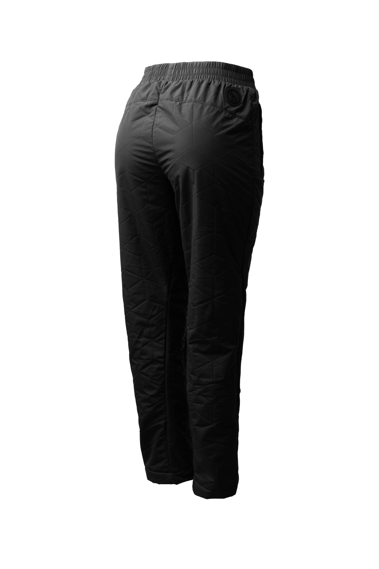 Black Horze Ida Thermohose