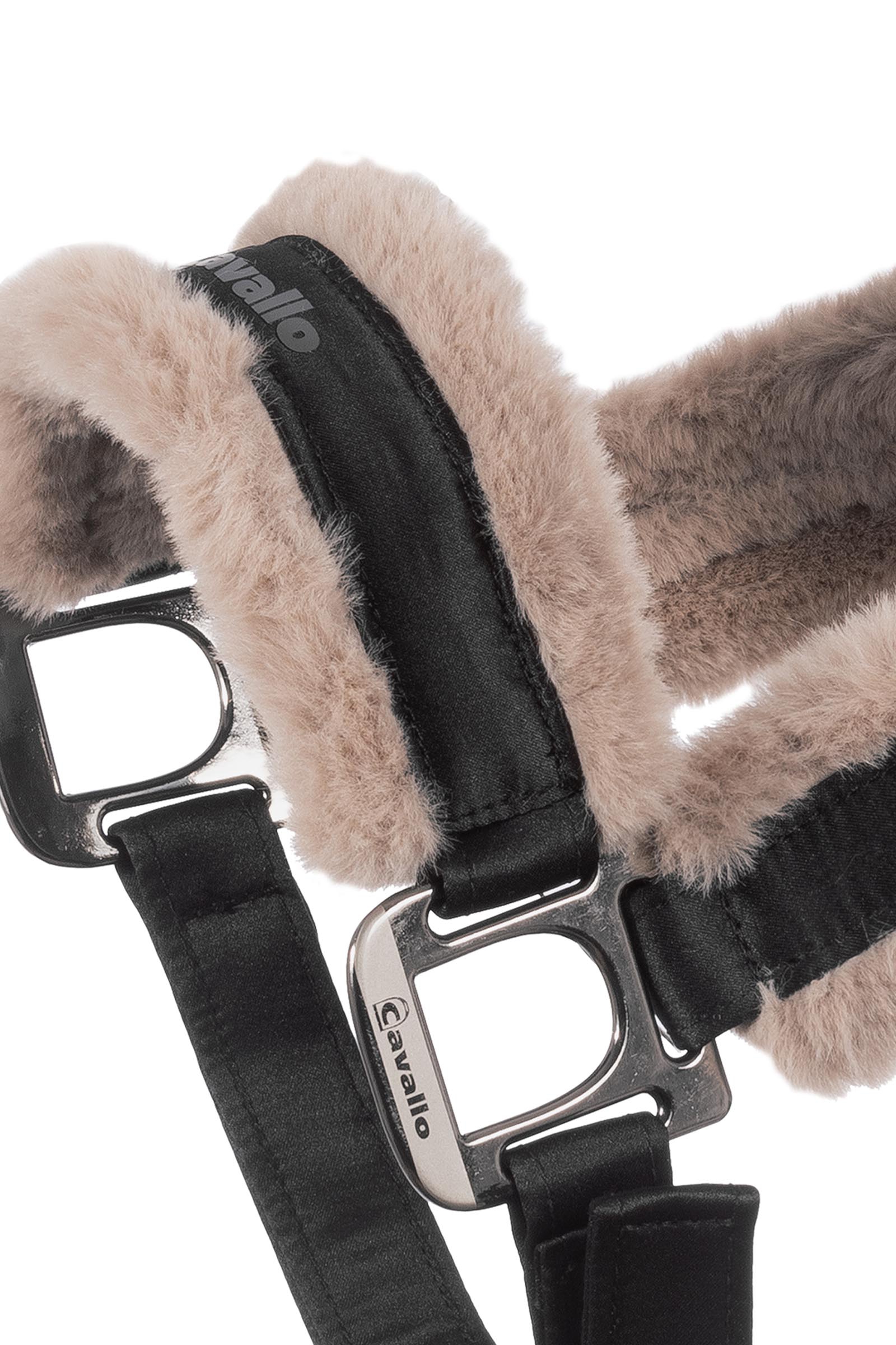 Cavallo CAVALJERO Halfter