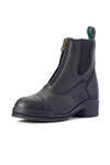 Ariat Heritage IV Damen wasserdichte Paddock Stiefeletten mit Stahlkappe