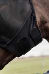 Kentucky Horsewear Classic Fliegenmaske mit Ohren